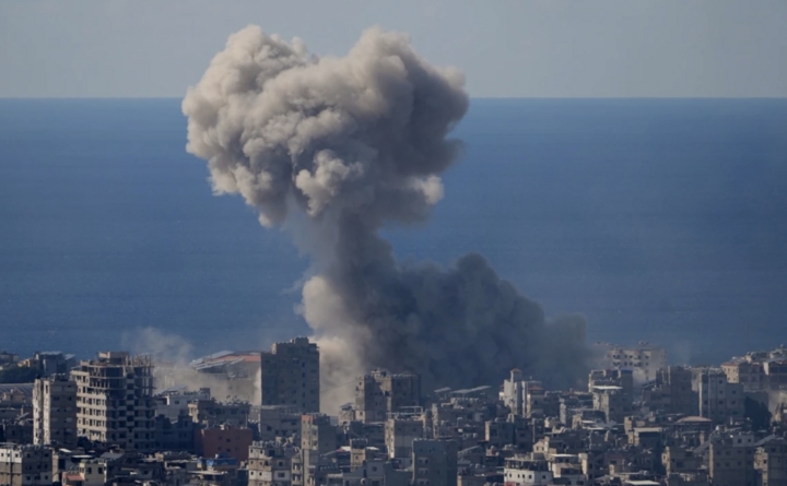 Israel – Hezbollah đạt thỏa thuận ngừng bắn bắt đầu từ 19/6 với hỗ trợ từ Iran