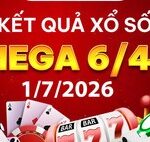 645 08074062 150x142 - Cơ cấu giải thưởng xổ số: Đón xem kết quả chính thức KQXS Vietlott Mega ngày 1/7 mới nhất
