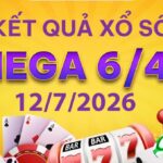 645 09235140 150x150 - Trực tiếp xổ số Mega 6/45: KQXS Vietlott Mega ngày 12/7 mới nhất