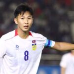 damoth lao 1 22105331 150x150 - Malaysia 4-0 Lào: Sao Việt kiều 'im tiếng'