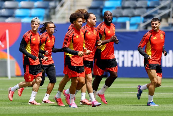 Siêu máy tính dự đoán tỷ lệ thắng Tây Ban Nha vs Bỉ, tứ kết World Cup 2026