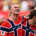 haaland world cup 2026 2 08475348 150x150 - Cơn sốt Haaland ở World Cup: Người khổng lồ lên mạng thành 'công chúa, em bé'