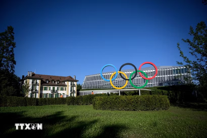 Ủy ban Olympic Quốc tế nới lỏng hạn chế với Nga, khẳng định nguyên tắc trung lập