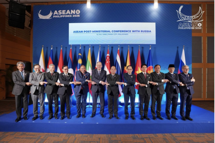 Việt Nam đóng góp tích cực để đưa quan hệ ASEAN – Nga phát triển thực chất