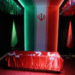 tin quan su quoc te 150x150 - Hé lộ hình ảnh lễ tang Lãnh tụ Tối cao Iran Ali Khamenei
