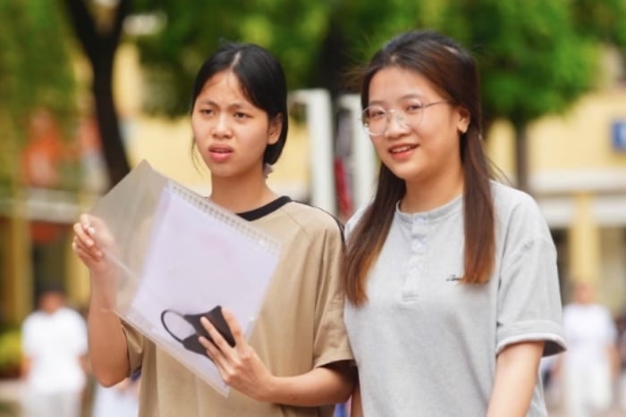 Bộ GD&ĐT chỉ rõ nguyên nhân gian lận thi tại Tuyên Quang, Quảng Trị