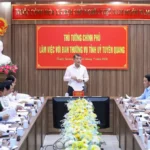 tin tức mới nhất hôm nay