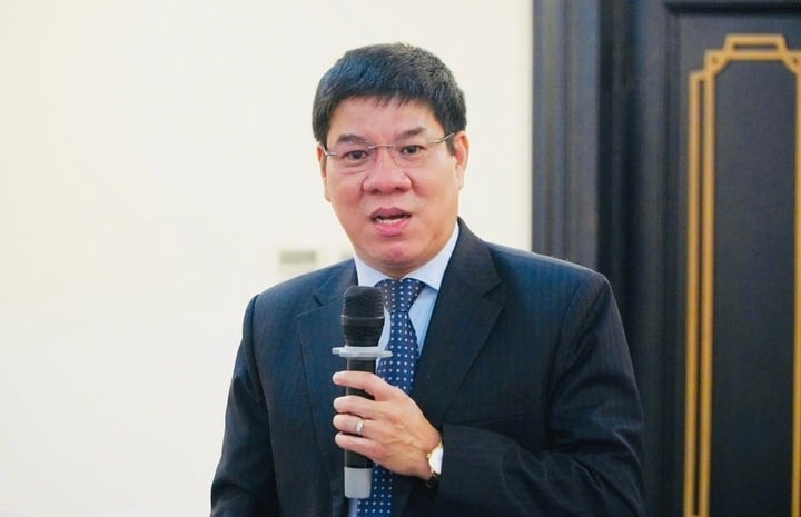 Dự kiến từ 2027 thi tốt nghiệp THPT trên máy tính tại nơi đủ điều kiện