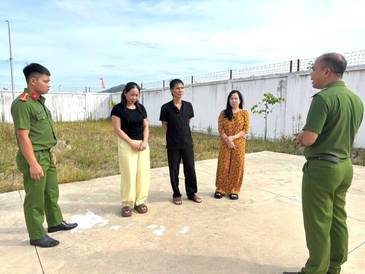 Hà Tĩnh triệt xóa đường dây cho vay nặng lãi, giao dịch hơn 82 tỷ đồng