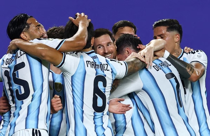 Lịch thi đấu vòng 1/8 World Cup 2026 mới nhất