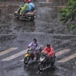 thời tiết hôm nay ngày mai
