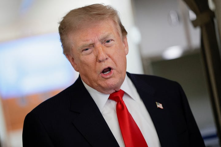 Iran tấn công binh sĩ Mỹ ở Trung Đông, ông Trump cảnh báo sẽ ‘giáng đòn mạnh’