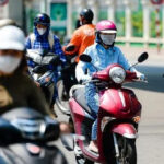 dự báo thời tiết hôm nay và ngày mai