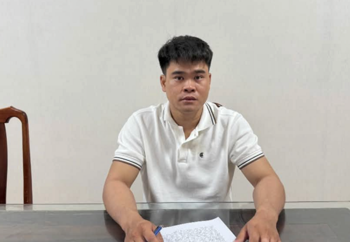 Lời khai kẻ đánh đập dã man con riêng của ‘vợ hờ’, bắt quỳ đến 1 giờ sáng