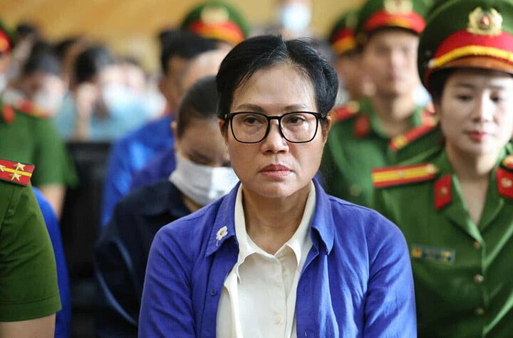 Cựu Tổng giám đốc SJC được đề nghị giảm án