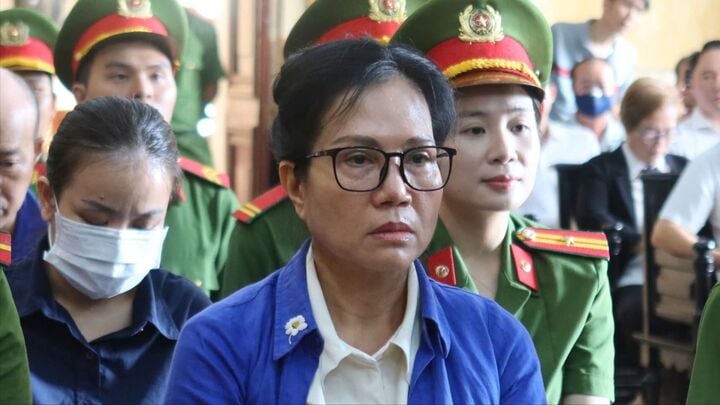 Thí sinh THPT chuyên Tuyên Quang có được đăng ký xét tuyển trường công an?